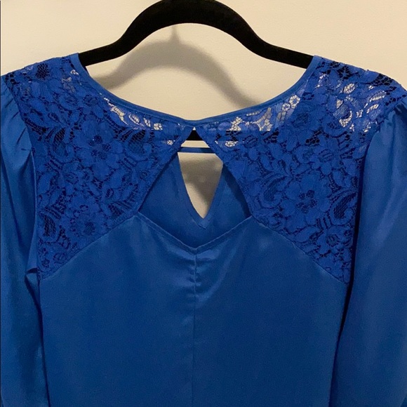 Collective conceptS Dressy top - Picture 3 of 4